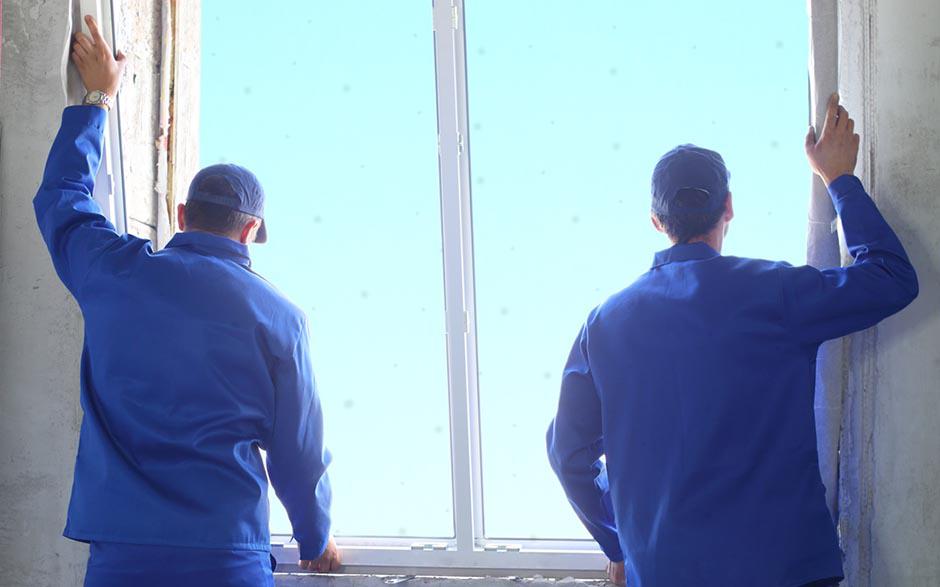 remplacement double vitrage Boissy-sous-Saint-Yon