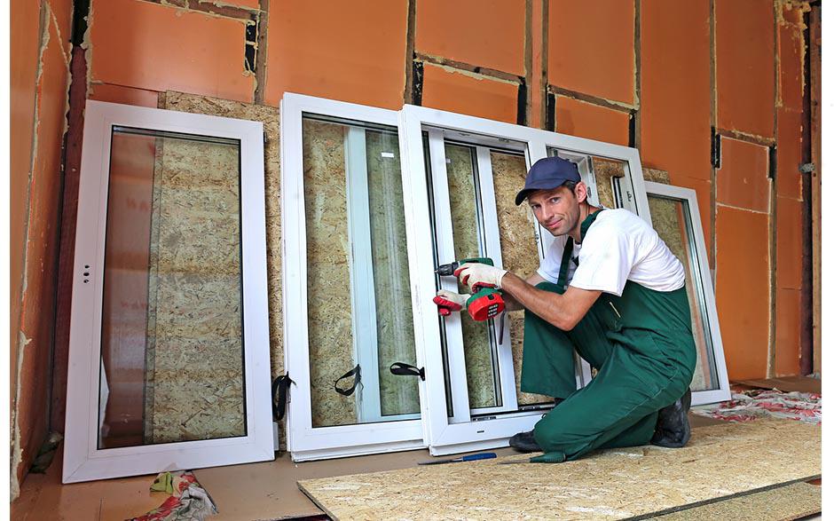 double vitrage renovation Neuilly-sur-Marne