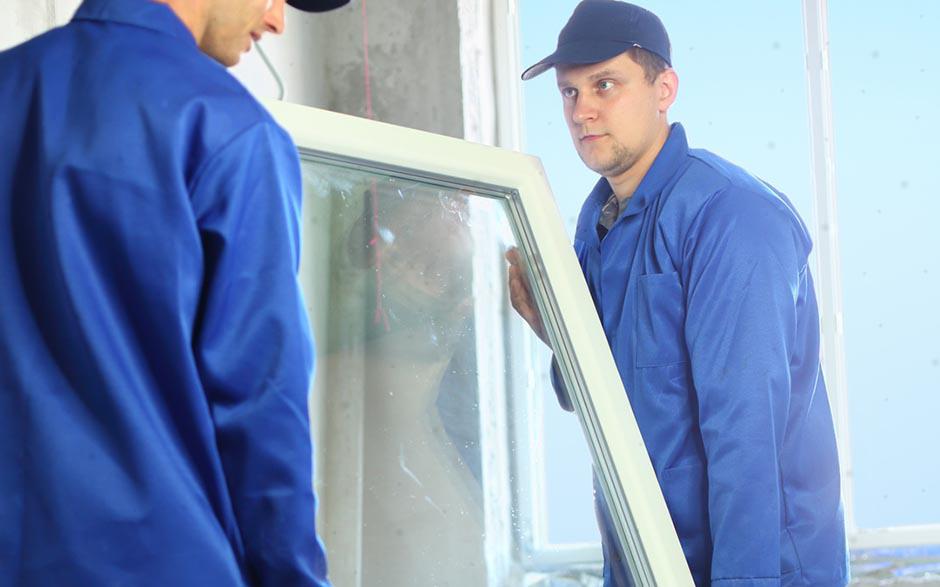 double vitrage sur mesure Villiers-le-Bel