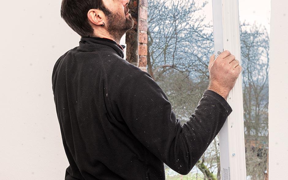 double vitrage sur mesure Villiers-le-Bel